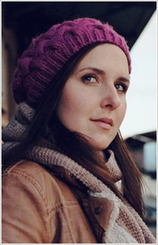 Дженни Мария Мейер