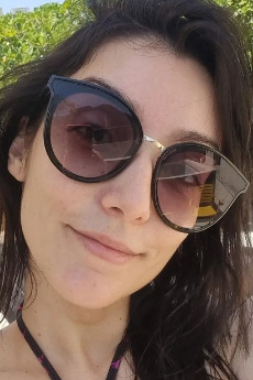 Адриана Альбукерке