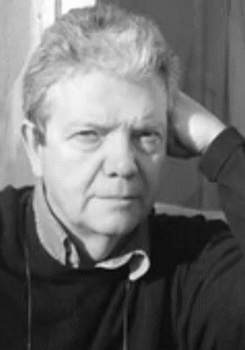 Бернард Журден