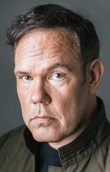 Ник Харрисон