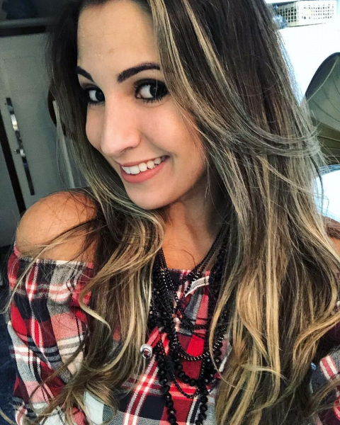 Аманда Мансо