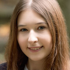 Милена Рыбицкая