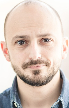 Антуан Шумский