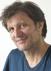 Лоран Ларше