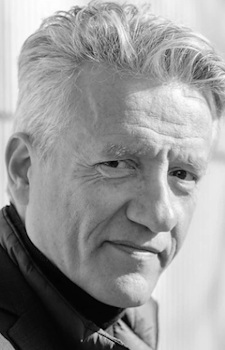 Эрик Боникатто