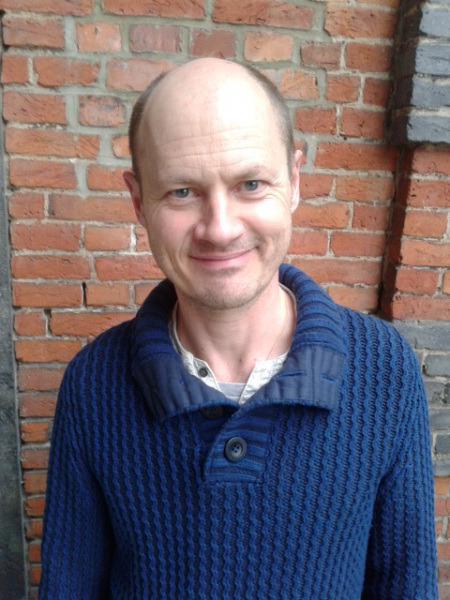 Ксавьер Перси