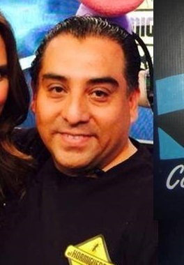 Луис Альфонсо Мендоса