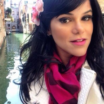 Фернанда Криспим