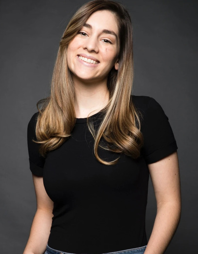 Ginette Zavala Arteaga