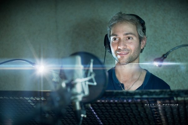 Дарио Сансалоне