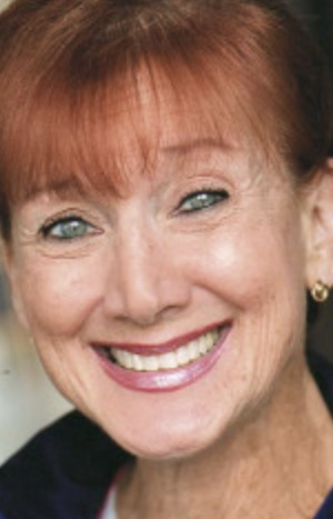 Марси Голдман