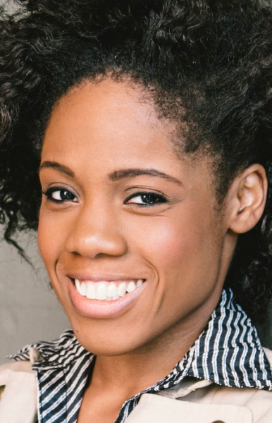 Зури Вашингтон