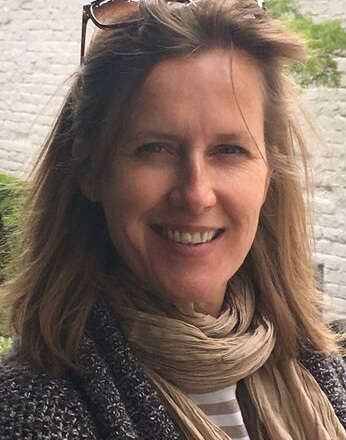 Мари Ван Эрменгем