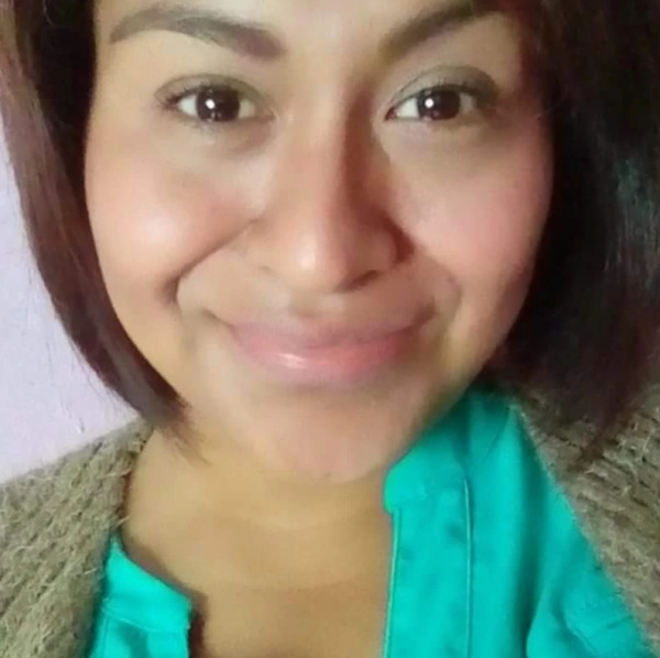 Гваделупе Маседо Лопес