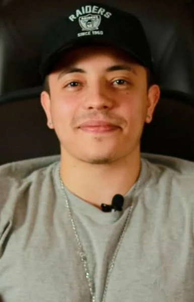 Маркос Пежон