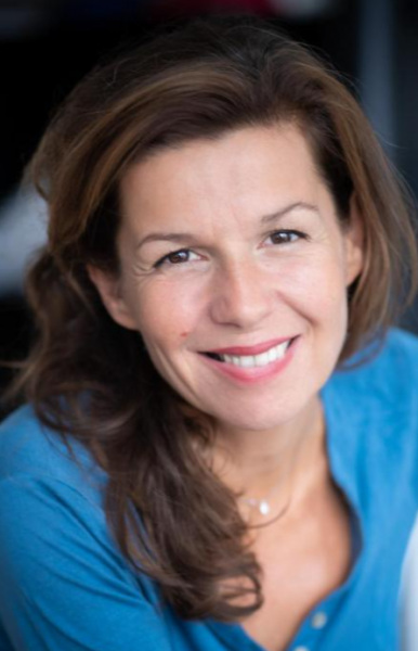 Софи Легран