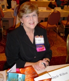 Гэйл Уилсон