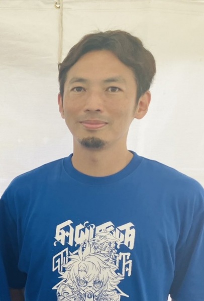 Хироцугу Ого