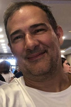 Рожерио Виейра