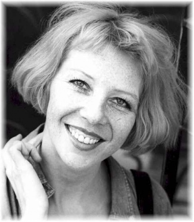 Кристин Маркитан