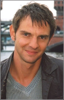 Стивен Мертинг