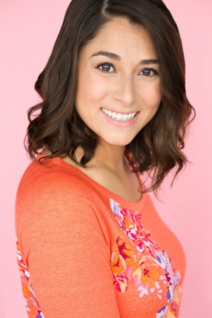 Бриттани Джи