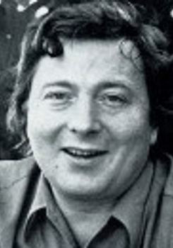 Робер Дармель