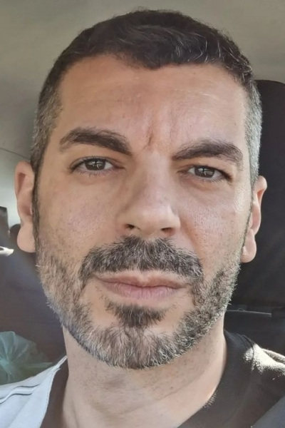 Даниэль Каррарини