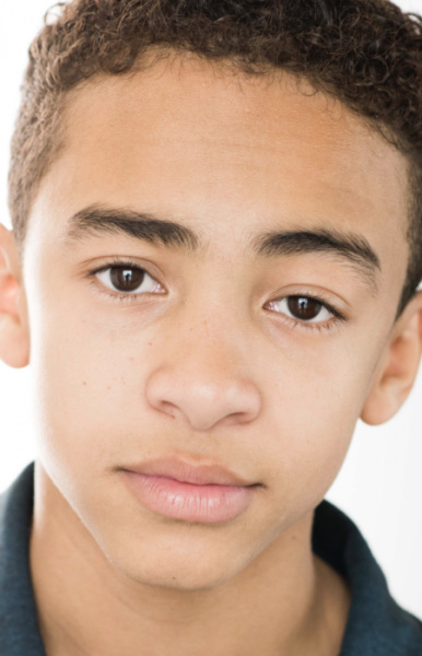 Джейден Беттс