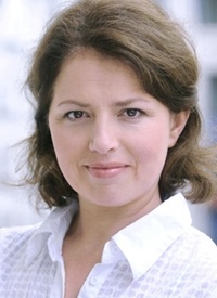 Ilka Willner