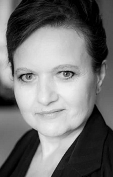 Патриция Берти