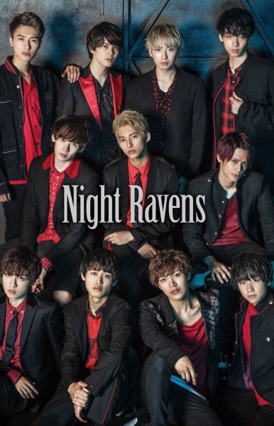 Night Ravens