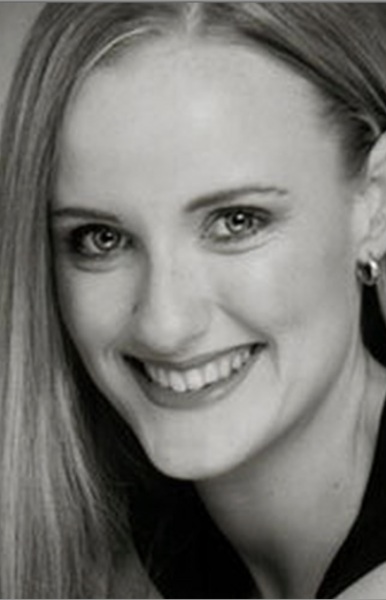 Кристин Бирн