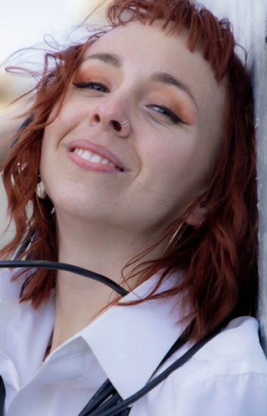 Кей Кеннеди