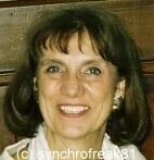 Марион Хартманн