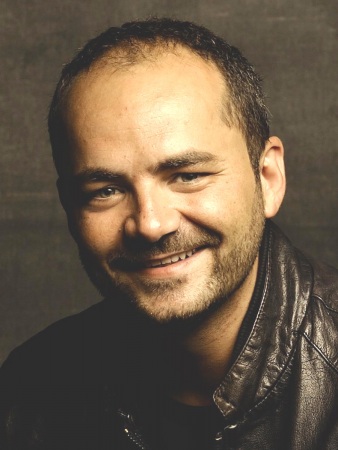 Клауди Доминго