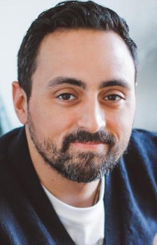 Пабло Андрес