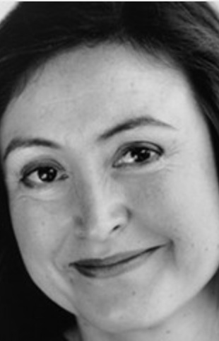 Мария Дарлинг