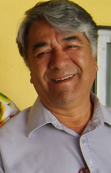 Paco Mauri