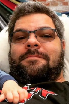 Андреас Аванчини