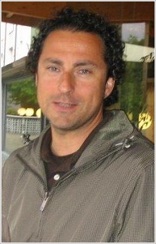 Антон Паломар