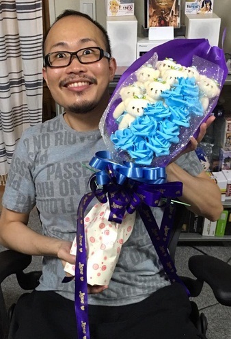 Бобби Осава