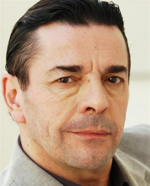 Франсуа Сьенер