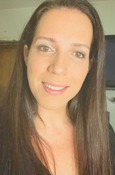 Мария Клаудия Кардозу