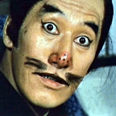 Кэндзи Усио