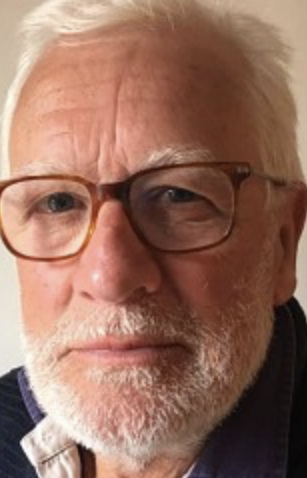 Джереми Николас