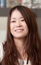 Miki Fujimoto