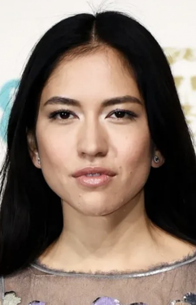 Sonoya Mizuno