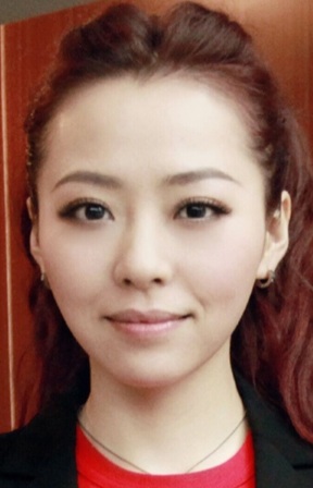 Лянъин Чжан