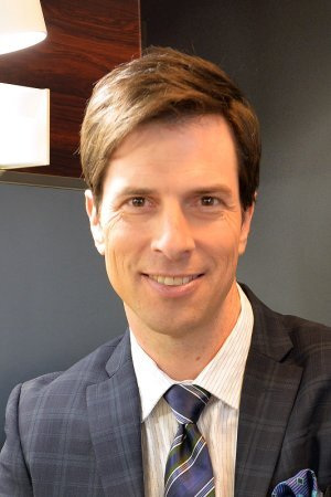 Патрик Харлан